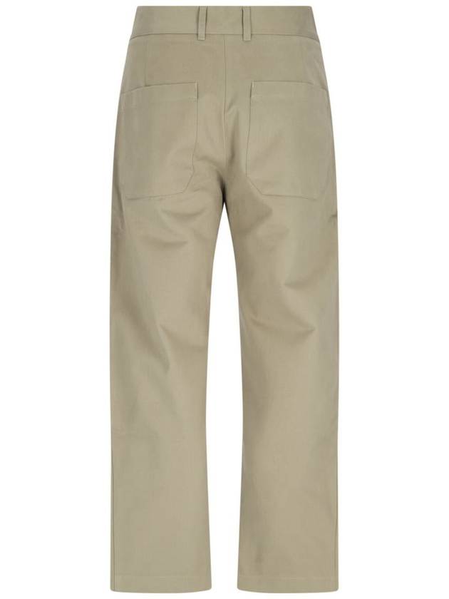 Studio Nicholson Trousers - STUDIO NICHOLSON - BALAAN 2