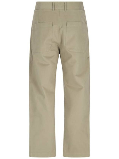 Studio Nicholson Trousers - STUDIO NICHOLSON - BALAAN 2