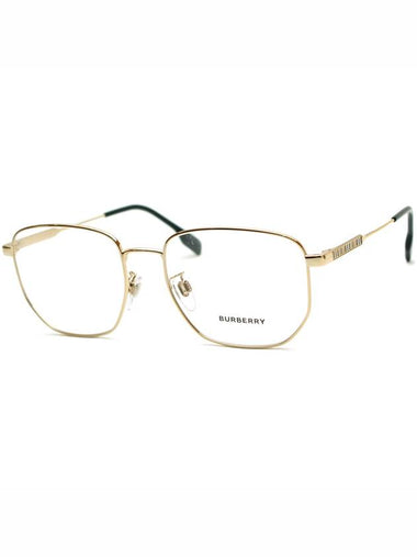 Glasses B1352D 1017 - BURBERRY - BALAAN 1