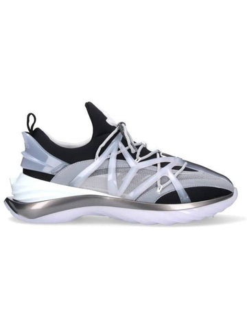 Jimmy Choo Sneakers - JIMMY CHOO - BALAAN 1