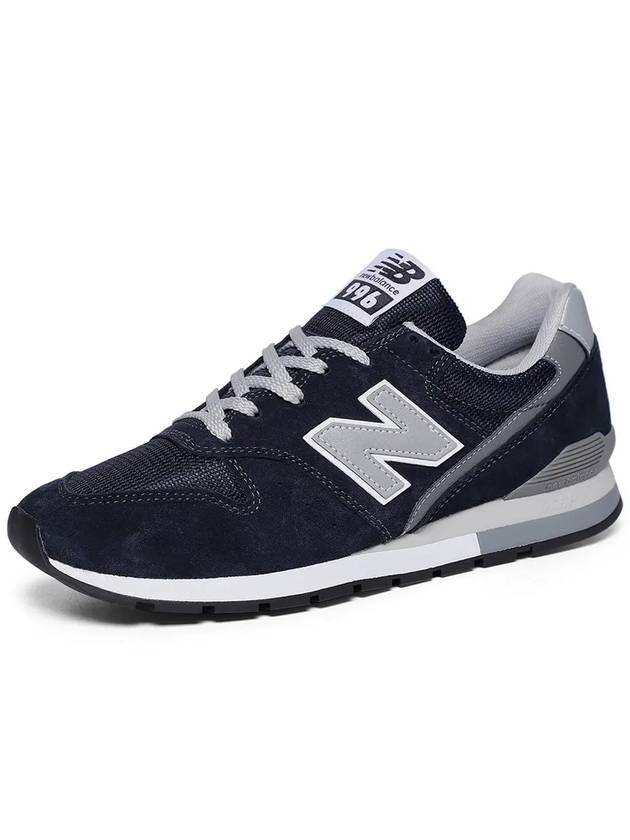 CM996 Sneakers Sneakers Casual CM996NV2 - NEW BALANCE - BALAAN 4