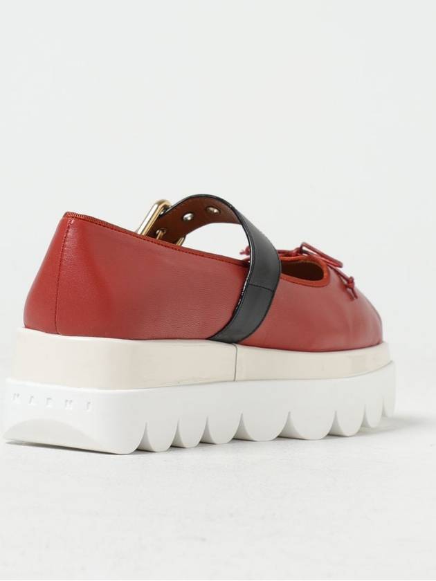 Marni nappa mary janes - MARNI - BALAAN 3