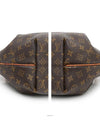 women tote bag - LOUIS VUITTON - BALAAN 6