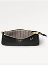 Monogram Easy Pouch On Strap Shoulder Bag Black - LOUIS VUITTON - BALAAN 6