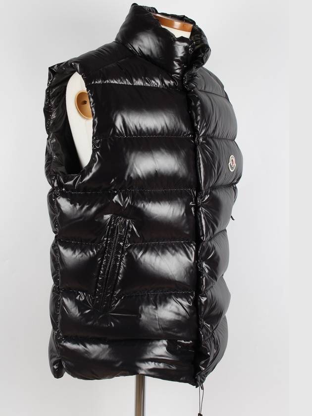 Tiv padded vest - MONCLER - BALAAN 6