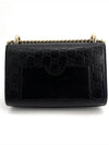 GG Shima Paddle Lock Shoulder Bag 409487 - GUCCI - BALAAN 5