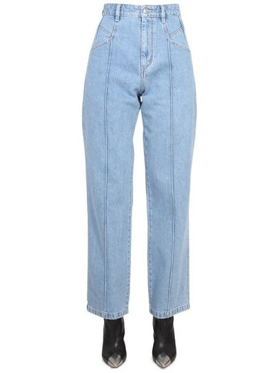 23 ss Jean NADEGE PA0054A1H25I30LU B0040200895 - ISABEL MARANT - BALAAN 2