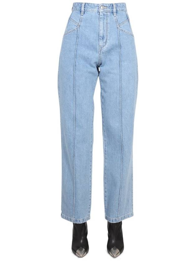 23 ss Jean NADEGE PA0054A1H25I30LU B0040200895 - ISABEL MARANT - BALAAN 2