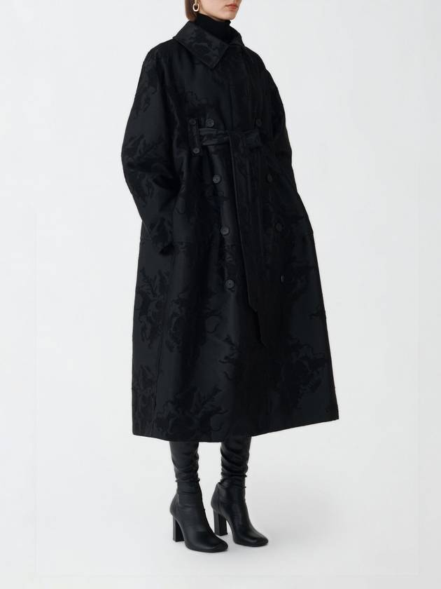 Coat woman Fabiana Filippi - FABIANA FILIPPI - BALAAN 3