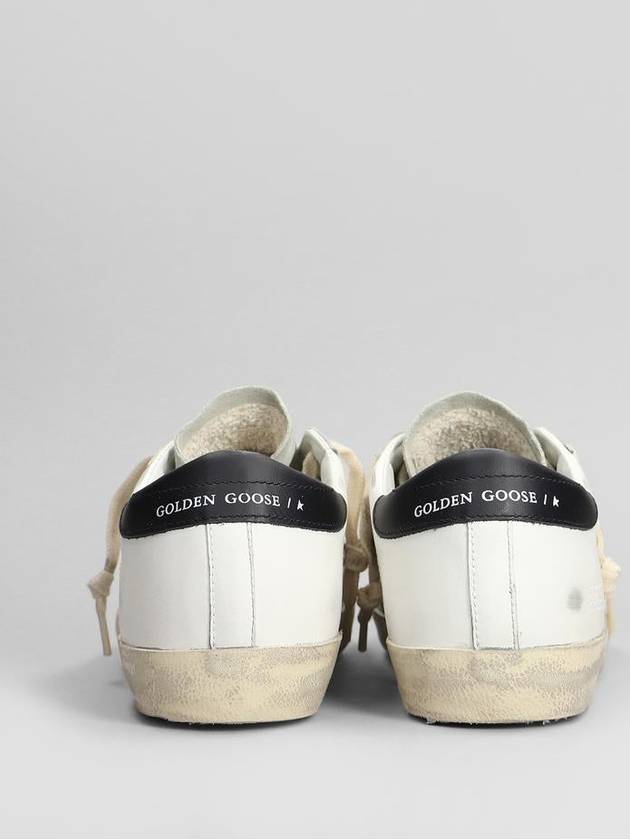 Golden Goose Superstar  Sneakers - GOLDEN GOOSE - BALAAN 4