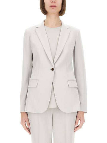 Theory Single-Breasted Blazer - THEORY - BALAAN 1