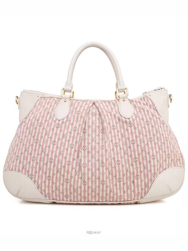 women shoulder bag - LOUIS VUITTON - BALAAN 4