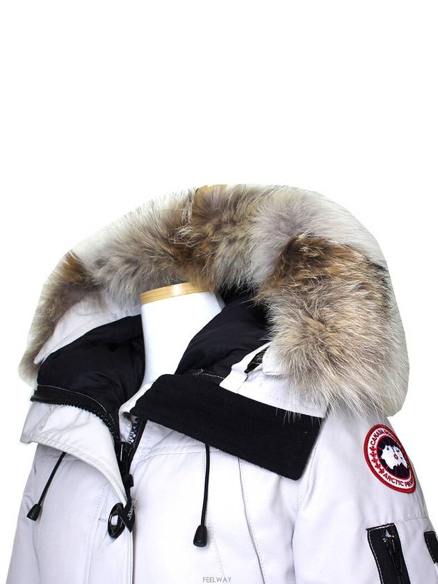 women padding - CANADA GOOSE - BALAAN 4