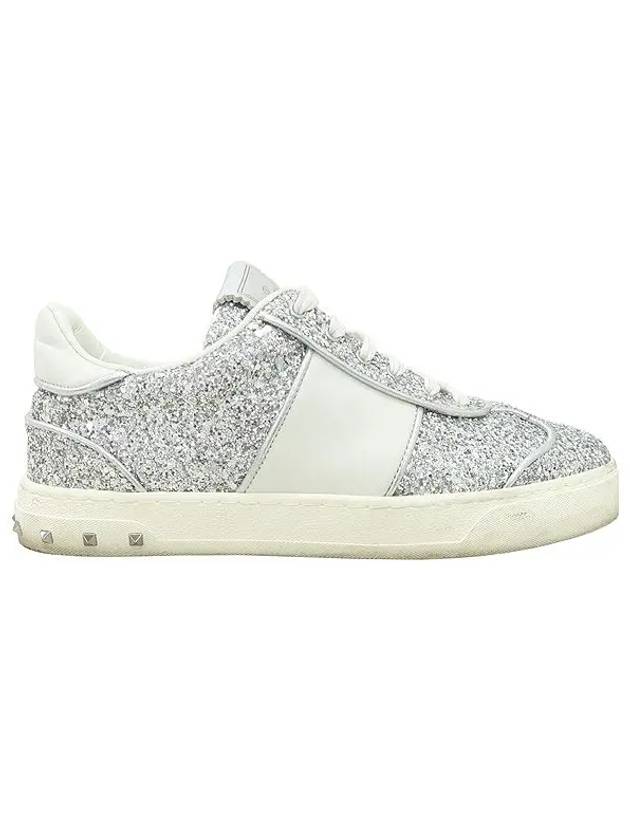 Smith Market PW2S0E19PEJ Sneakers Women s Shoes - VALENTINO - BALAAN 4