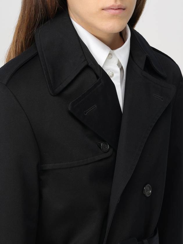 Coat woman Hommegirls - HOMMEGIRLS - BALAAN 5