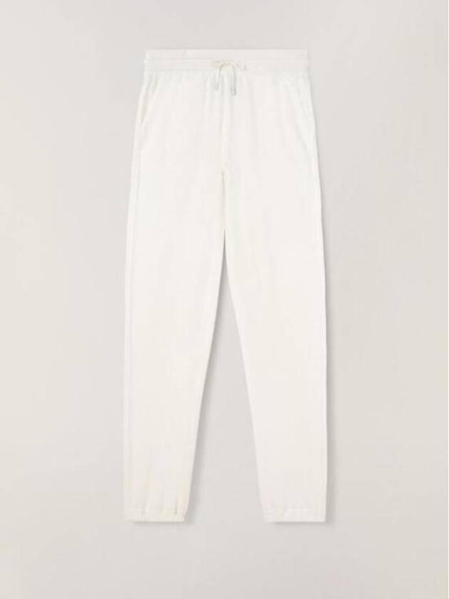 Straight Pants FAE6453 100B - LORO PIANA - BALAAN 1