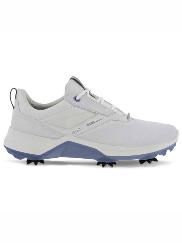 Women's Biom G5 Spike Shoes White - ECCO - BALAAN 2