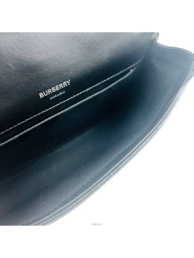 women cross bag - BURBERRY - BALAAN 5