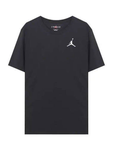 Jordan Jumpman short sleeve crew t shirt - NIKE - BALAAN 1