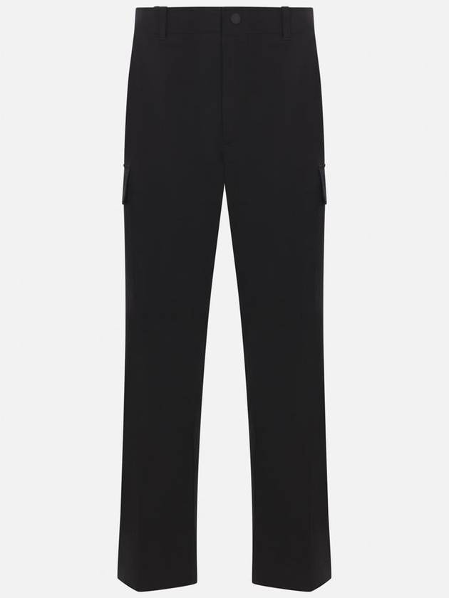 Moncler Trousers - MONCLER - BALAAN 1