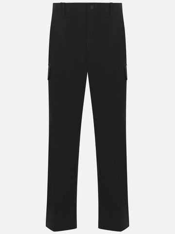 Moncler Trousers - MONCLER - BALAAN 1