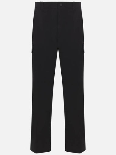 Moncler Trousers - MONCLER - BALAAN 1