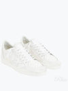 Ballstar Low Top Sneakers White - GOLDEN GOOSE - BALAAN 2