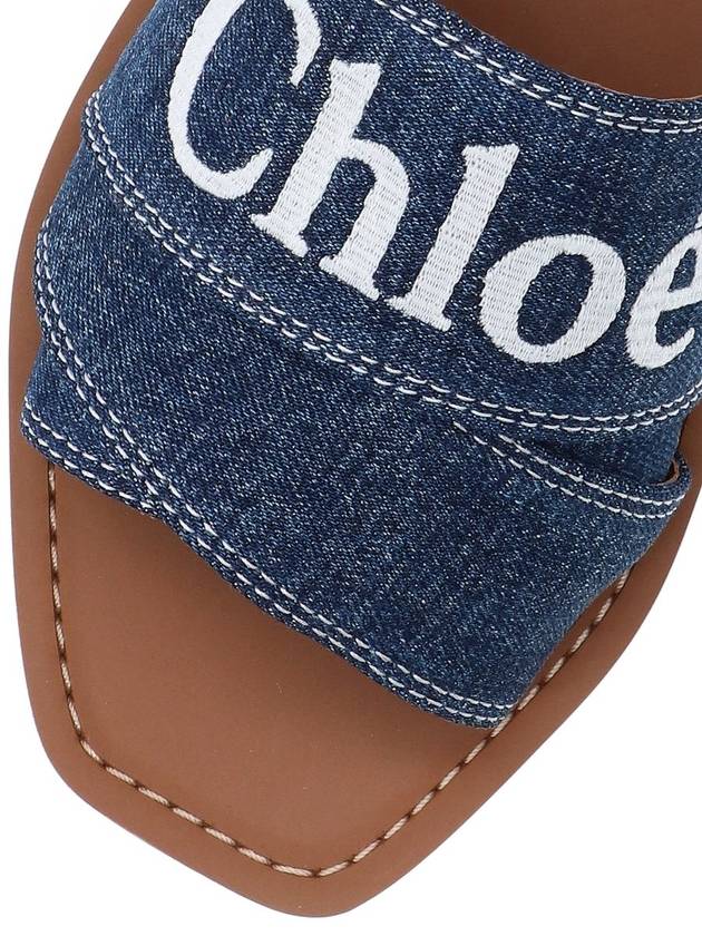 Chloé Sandals - CHLOE - BALAAN 5