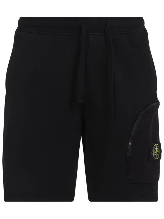 Stone Island Pants - STONE ISLAND - BALAAN 1