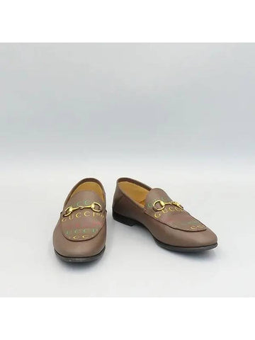 Smith Market Used Luxury Goods 678003 Loafers Women s Shoes - GUCCI - BALAAN 1