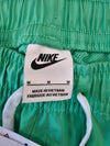 Sportswear Essential Woven Line Flow Shorts Spring Green - NIKE - BALAAN 5