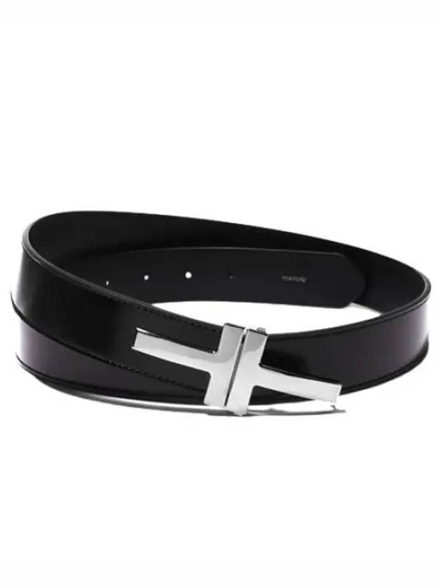 buckle belt men waistband - TOM FORD - BALAAN 1