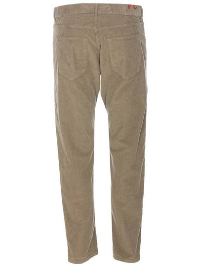 Dondup Trousers - DONDUP - BALAAN 2