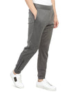 Grenoble Jogger Track Pants Grey - MONCLER - BALAAN 6