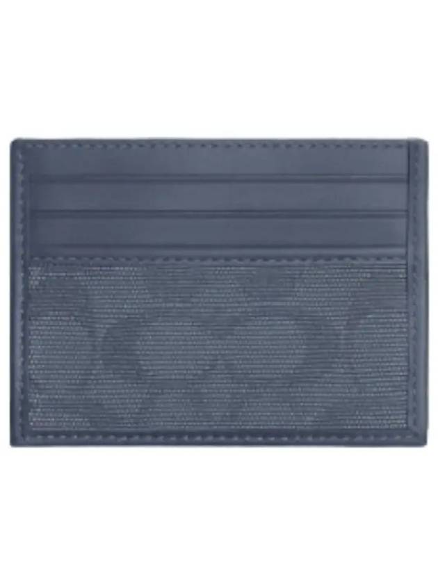 Refind card case signature jacquard - COACH - BALAAN 1