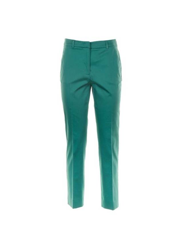 Straight Pants 2351310731600 GINECEO013 - WEEKEND MAX MARA - BALAAN 1