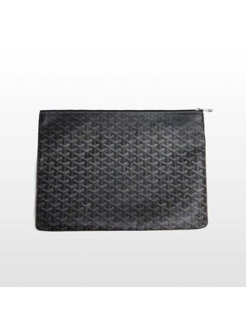 Goyard Senna GM Clutch SENAT2GMLTY09CL09P - GOYARD - BALAAN 1