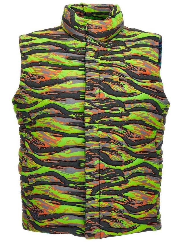 Erl Camouflage Vest - ERL - BALAAN 1