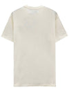 logo short sleeve t shirt 3G010013 - VIVIENNE WESTWOOD - BALAAN 2