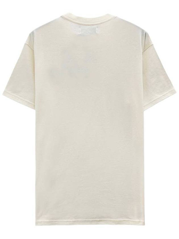 logo short sleeve t shirt 3G010013 - VIVIENNE WESTWOOD - BALAAN 2