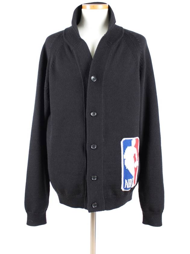 NBA knit cardigan - LOUIS VUITTON - BALAAN 1