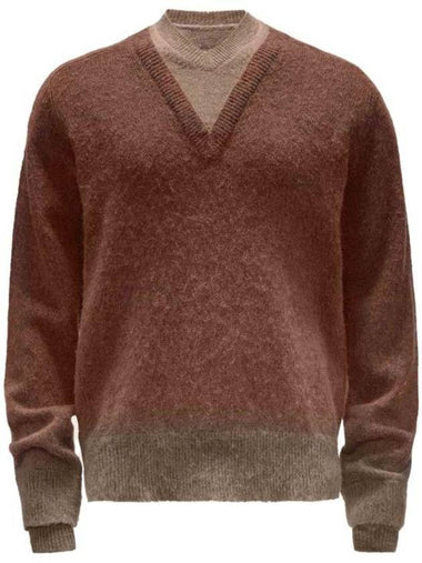 JW Anderson Sweater KW1198 YN0352660 - JW ANDERSON - BALAAN 1