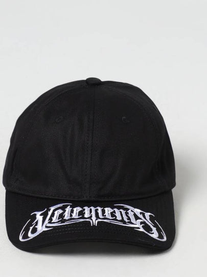 Hat men Vetements - VETEMENTS - BALAAN 2