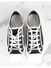 Walk Mesh Canvas Sneakers 36 5 235 - DIOR - BALAAN 9