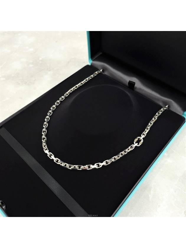 Lux You 1837 Makers chain necklace - TIFFANY & CO. - BALAAN 6