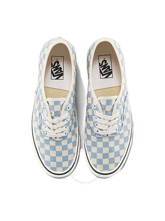 Vans Authentic 44 DX Anaheim Factor Low Top Sneakers Brand Size 8 US Size 8 - VANS - BALAAN 3