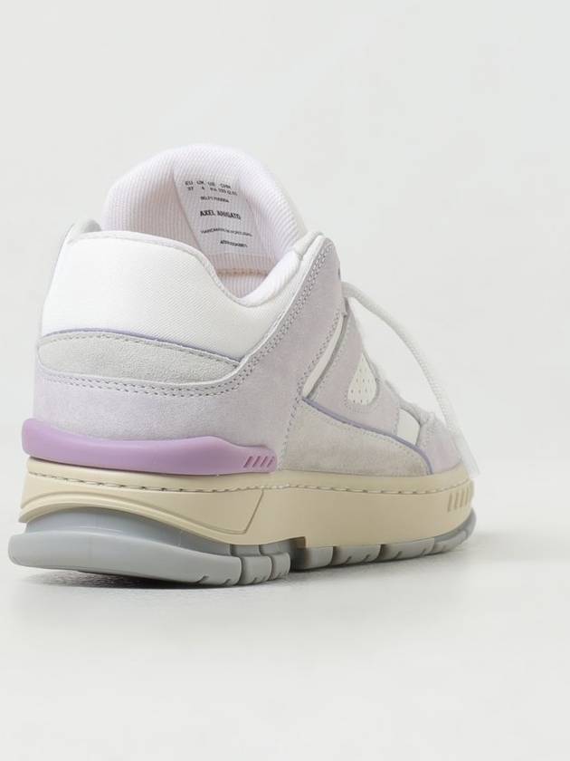 Sneakers F1700004 LIL WHT LILAC - AXEL ARIGATO - BALAAN 4