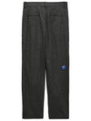 x Zara Striped Trousers Pants 2012 841 - ADER ERROR - BALAAN 2