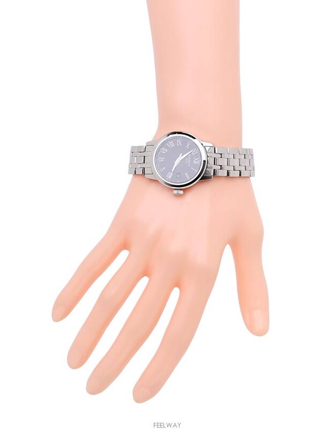 women watch - TISSOT - BALAAN 4