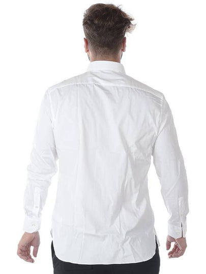 Zegna Shirt - ERMENEGILDO ZEGNA - BALAAN 2